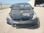 2008 Honda FIT Sport