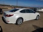 2013 Lexus ES 300H