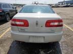 2007 Lincoln MKZ