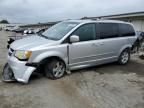 2011 Dodge Grand Caravan Crew