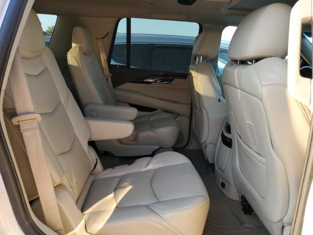 2015 Cadillac Escalade Luxury