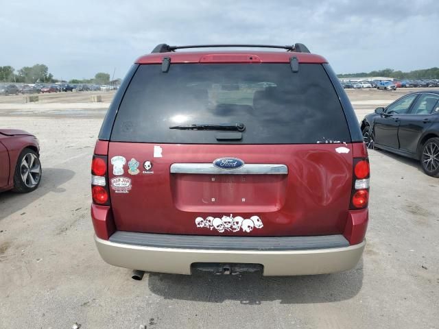 2006 Ford Explorer Eddie Bauer