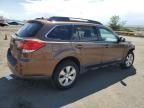 2011 Subaru Outback 3.6R Limited