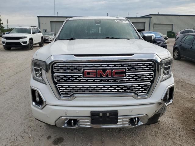 2020 GMC Sierra K1500 Denali