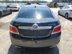 2010 Buick Lacrosse CXS