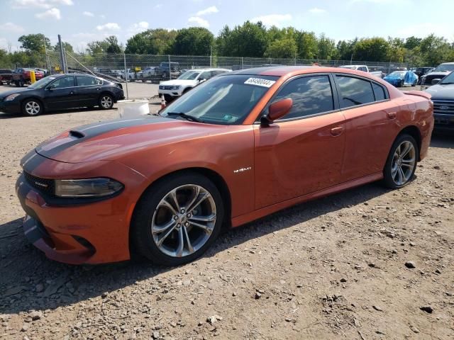 2020 Dodge Charger R/T