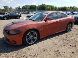 Dodge salvage cars for sale: 2020 Dodge Charger R/T