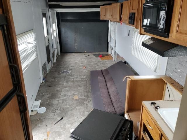 2003 Keystone Travel Trailer