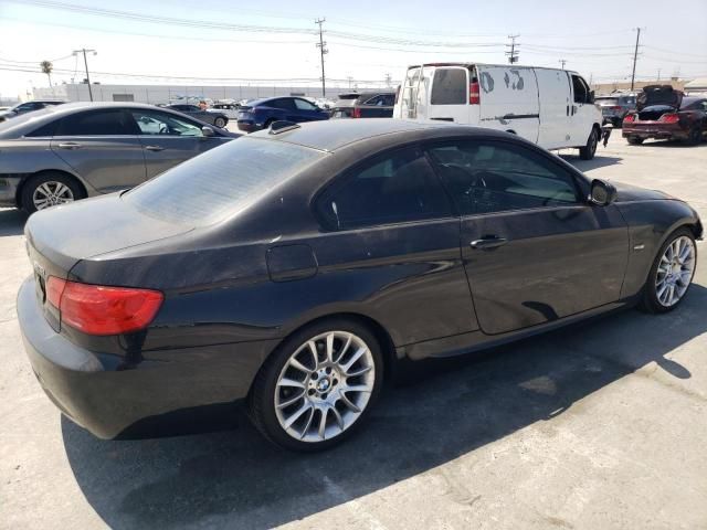 2012 BMW 328 I Sulev