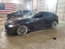 Mazda salvage cars for sale: 2019 Mazda 3 Premium