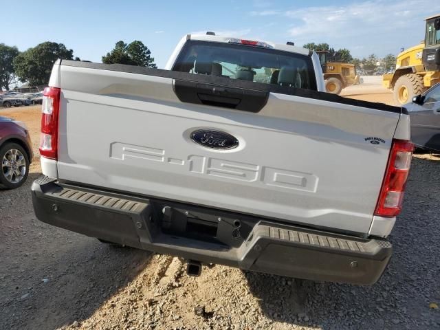 2023 Ford F150 Super Cab