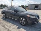 2013 Honda Crosstour EXL