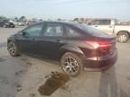 2017 Ford Focus SEL