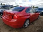 2013 BMW 328 I