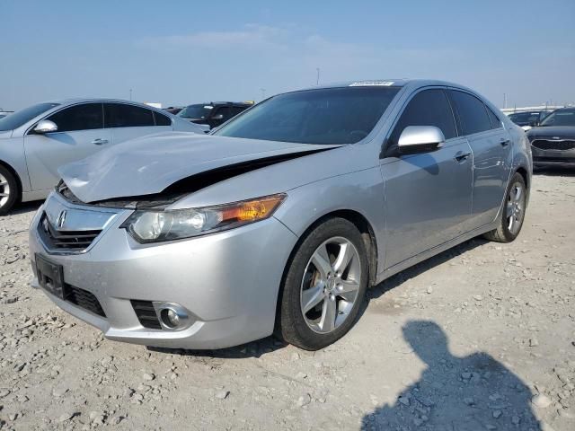 2013 Acura TSX