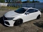 2017 Honda Civic SI