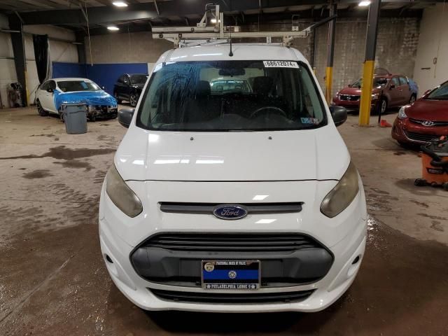 2014 Ford Transit Connect XLT