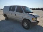 2001 Ford Econoline E250 Van