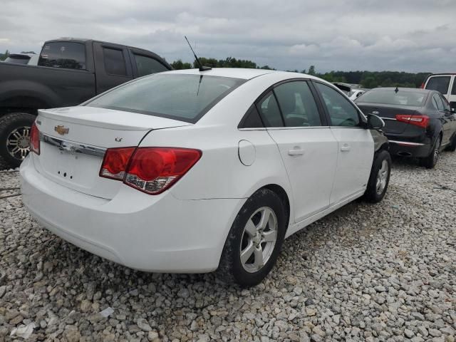 2013 Chevrolet Cruze LT