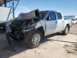 Nissan Frontier s salvage cars for sale: 2019 Nissan Frontier S