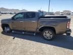 2016 GMC Canyon SLT