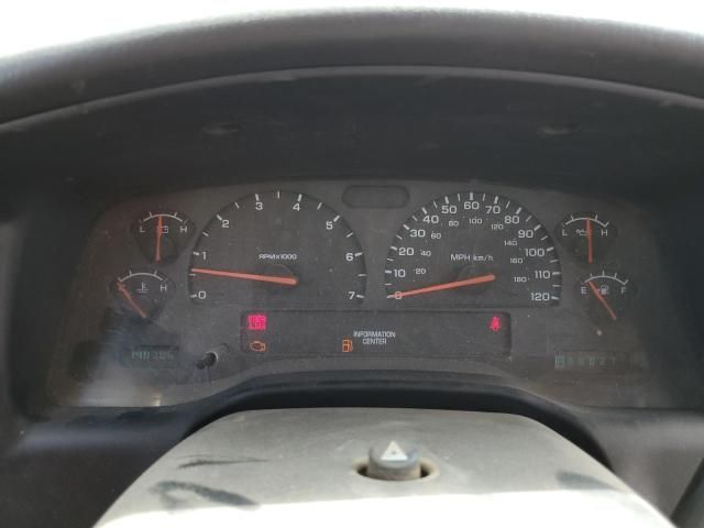 2003 Dodge Dakota Quad SLT