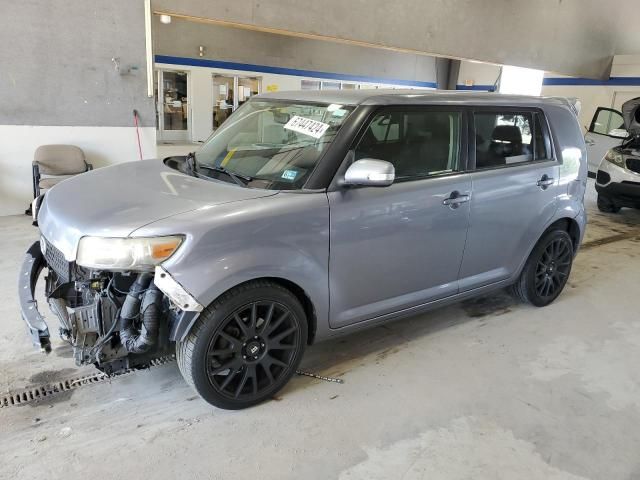 2010 Scion XB