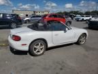 2002 Mazda MX-5 Miata Base