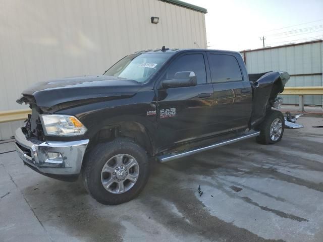 2016 Dodge RAM 2500 SLT