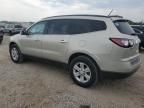 2013 Chevrolet Traverse LT