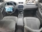 2002 Nissan Altima Base