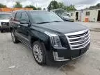 2016 Cadillac Escalade Platinum