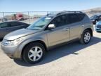 2004 Nissan Murano SL