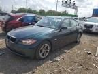 2008 BMW 328 I