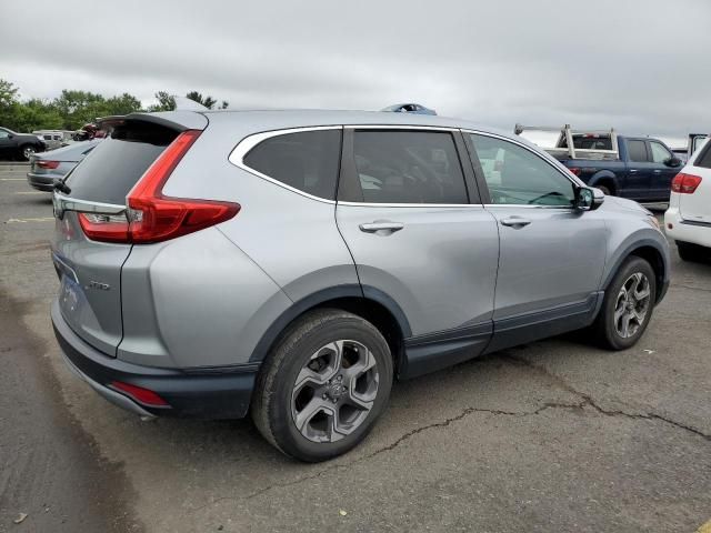 2019 Honda CR-V EXL