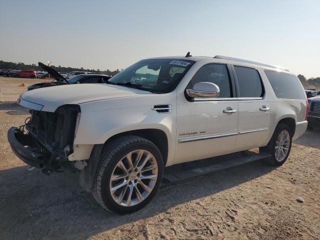 2013 Cadillac Escalade ESV Luxury