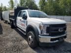 2019 Ford F450 Super Duty