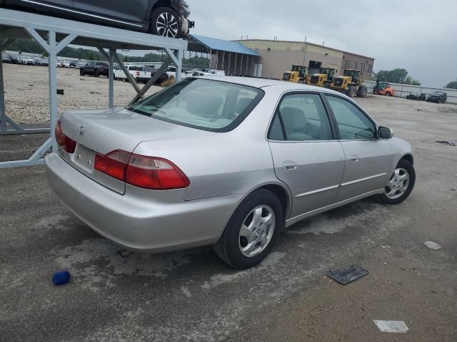 1998 Honda Accord EX