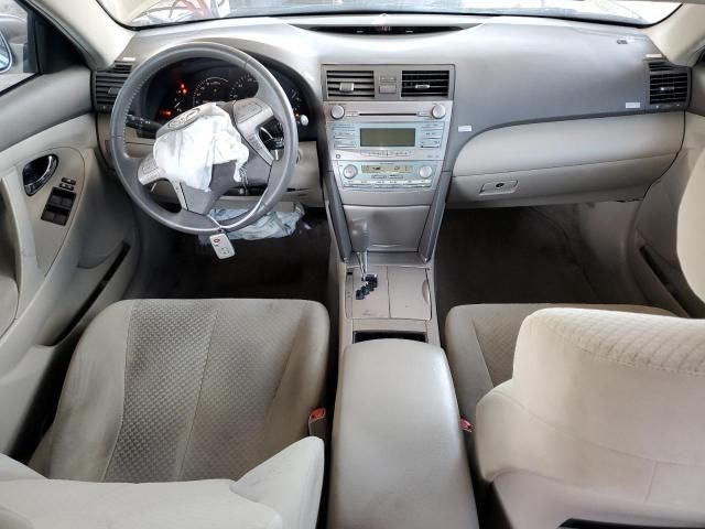 2009 Toyota Camry Hybrid