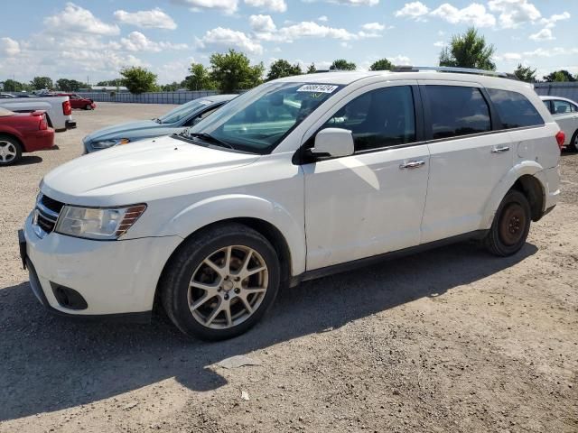 2016 Dodge Journey R/T