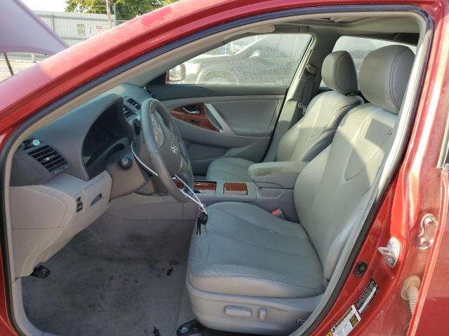 2008 Toyota Camry LE