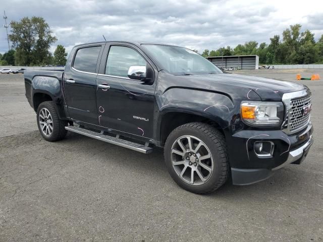 2020 GMC Canyon Denali