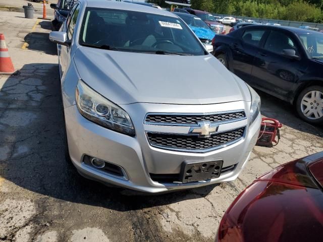 2013 Chevrolet Malibu 2LT