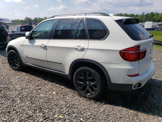 2011 BMW X5 XDRIVE35I