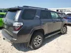 2023 Toyota 4runner SE