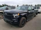 2024 Chevrolet Silverado K1500 RST