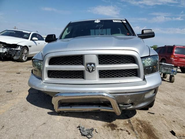 2011 Dodge RAM 1500