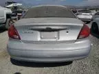 2002 Ford Taurus SE