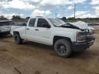 2018 Chevrolet Silverado K1500