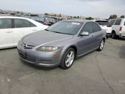 Run And Drives Cars for sale at auction: 2008 Mazda 6 I